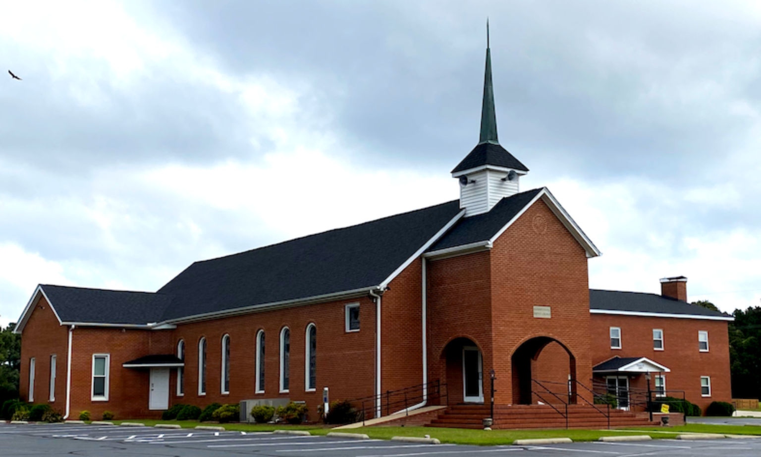 Home - Watkins Chapel Baptist Church